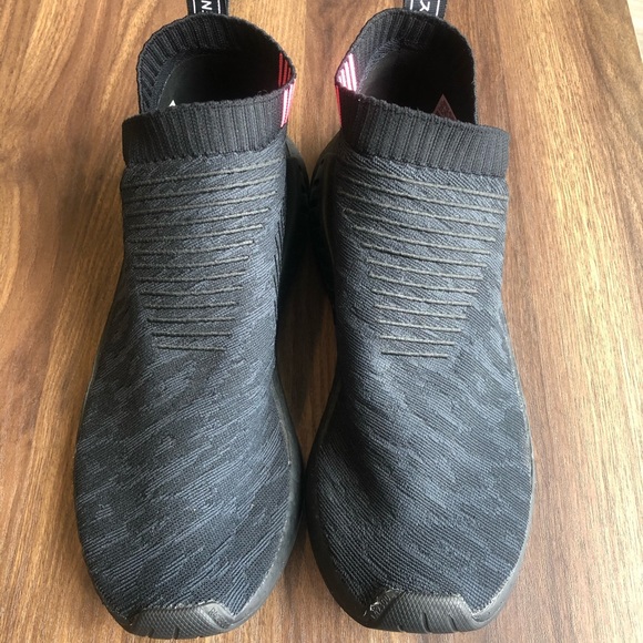Adidas NMD_CS2 PRIMEKNIT SHOES - Picture 1 of 3